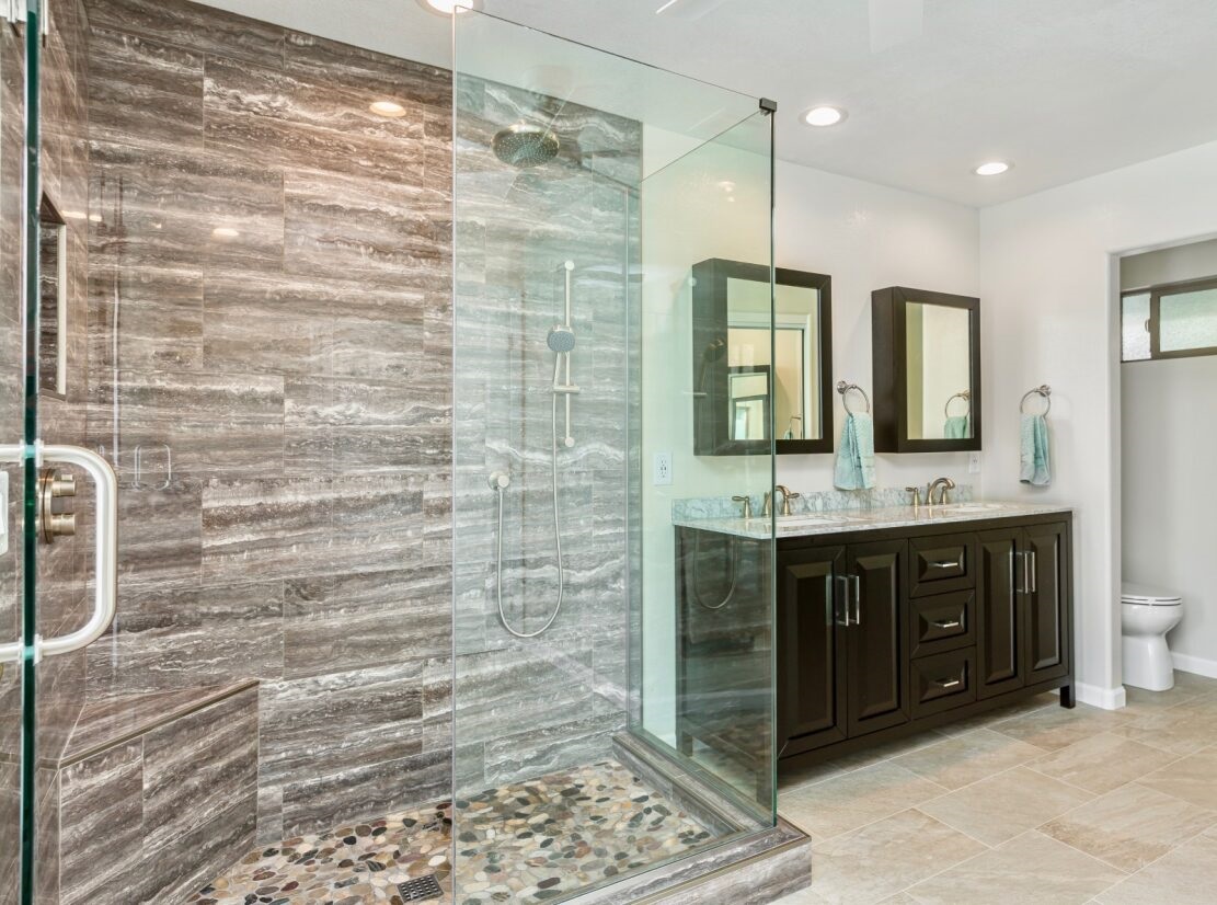 How To Remodel Bathroom Cheap